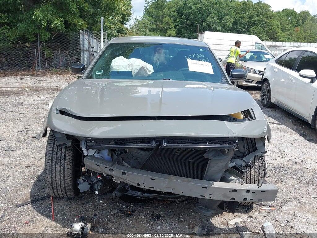 2C3CDXHG6HH666707 2017 DODGE CHARGER photo no. 11