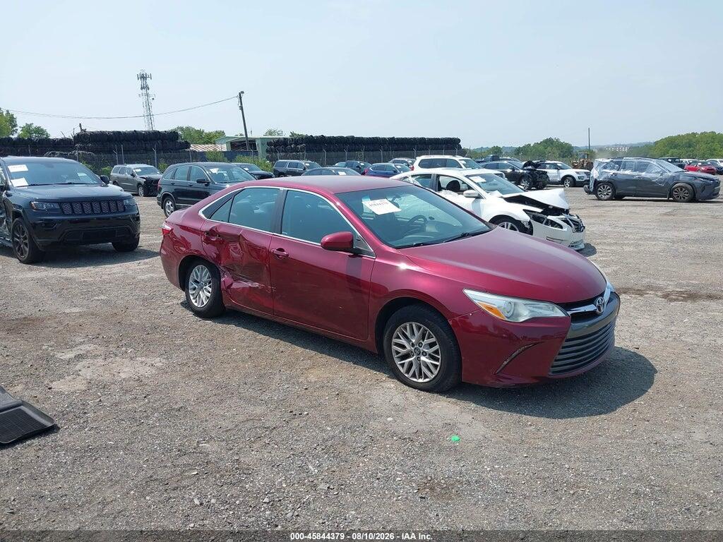 4T1BF1FKXHU650363 2017 TOYOTA CAMRY photo no. 1