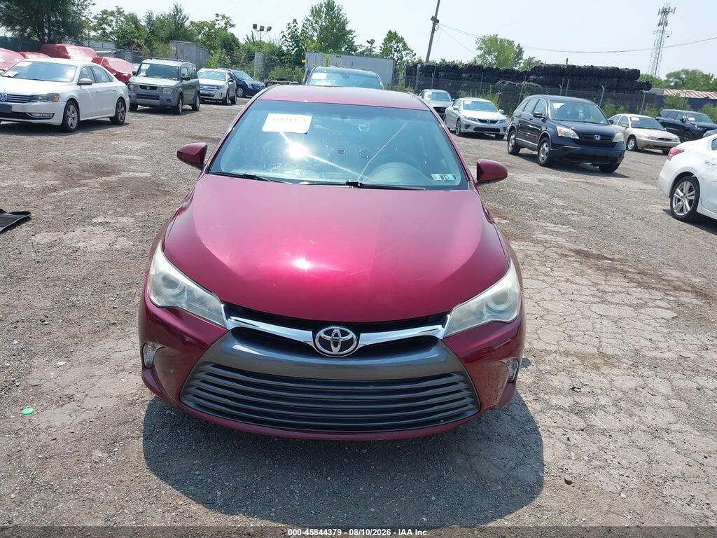 4T1BF1FKXHU650363 2017 TOYOTA CAMRY photo no. 12