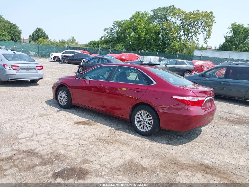 4T1BF1FKXHU650363 2017 TOYOTA CAMRY photo no. 3
