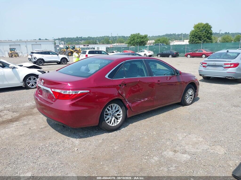 4T1BF1FKXHU650363 2017 TOYOTA CAMRY photo no. 4
