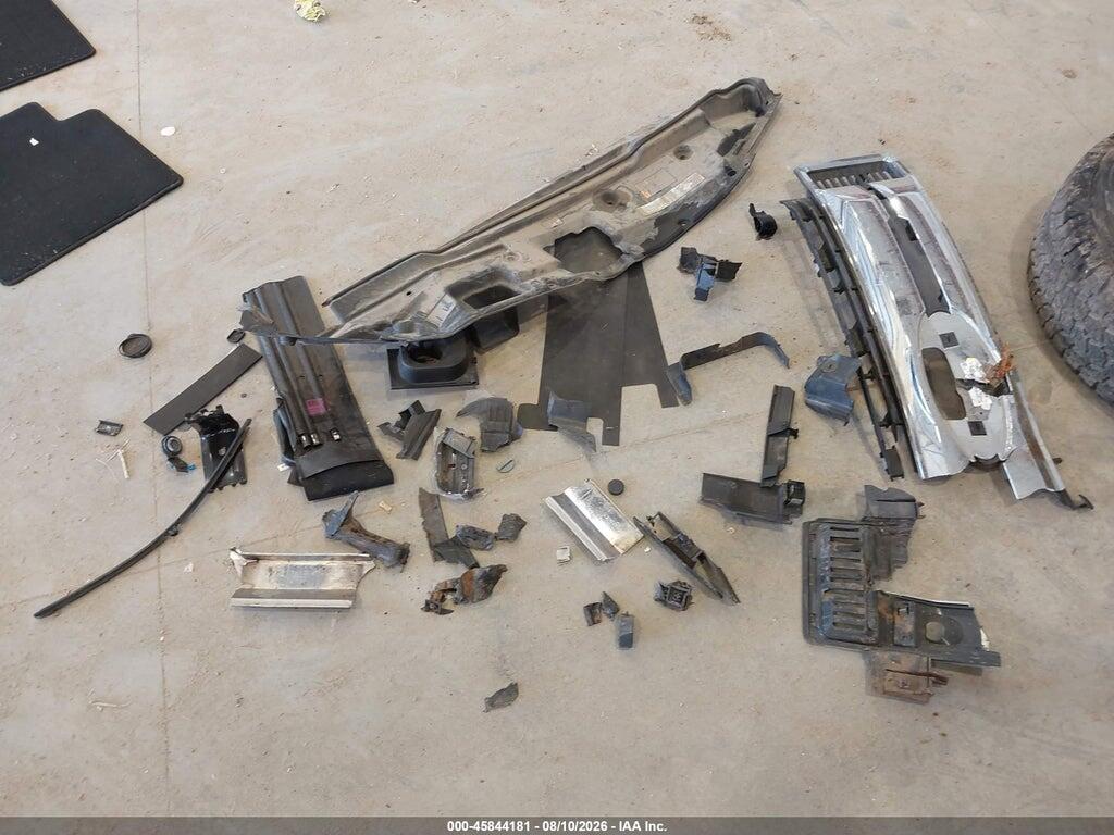 1FT8W3BT4HEF38015 2017 FORD F-350 photo no. 12