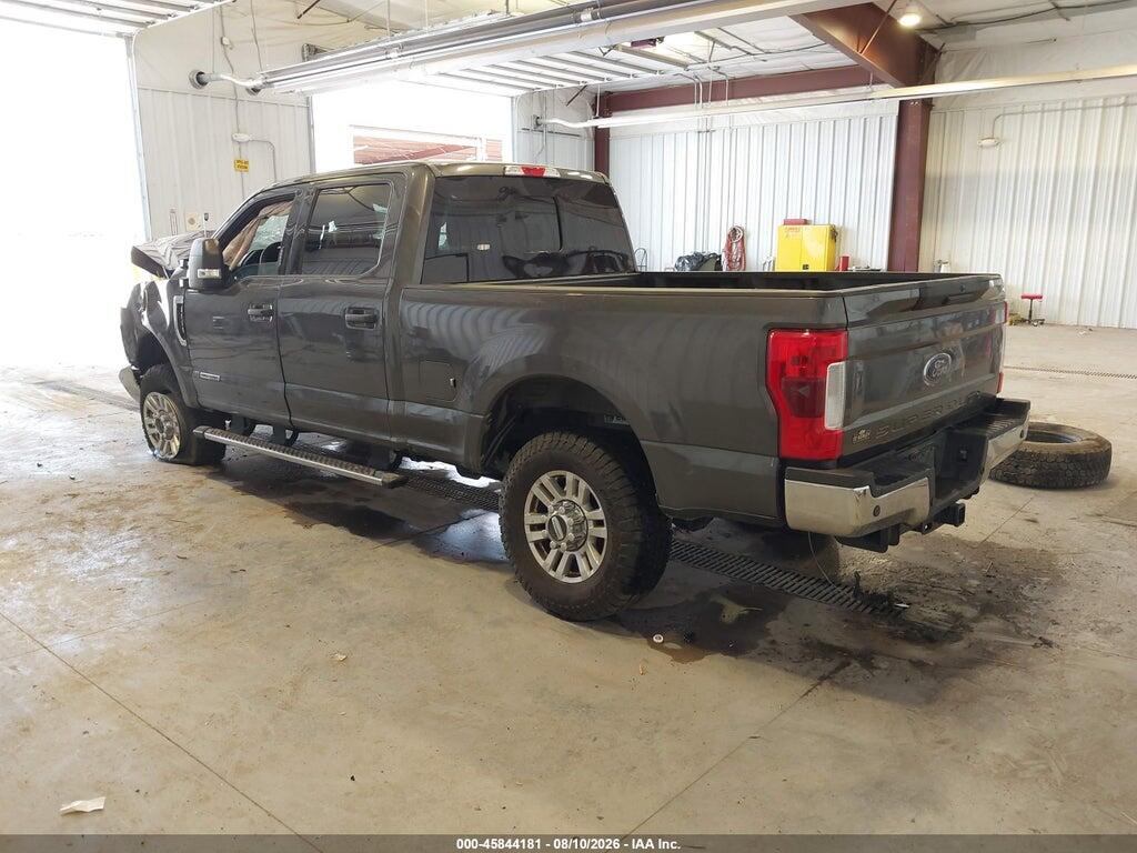 1FT8W3BT4HEF38015 2017 FORD F-350 photo no. 3