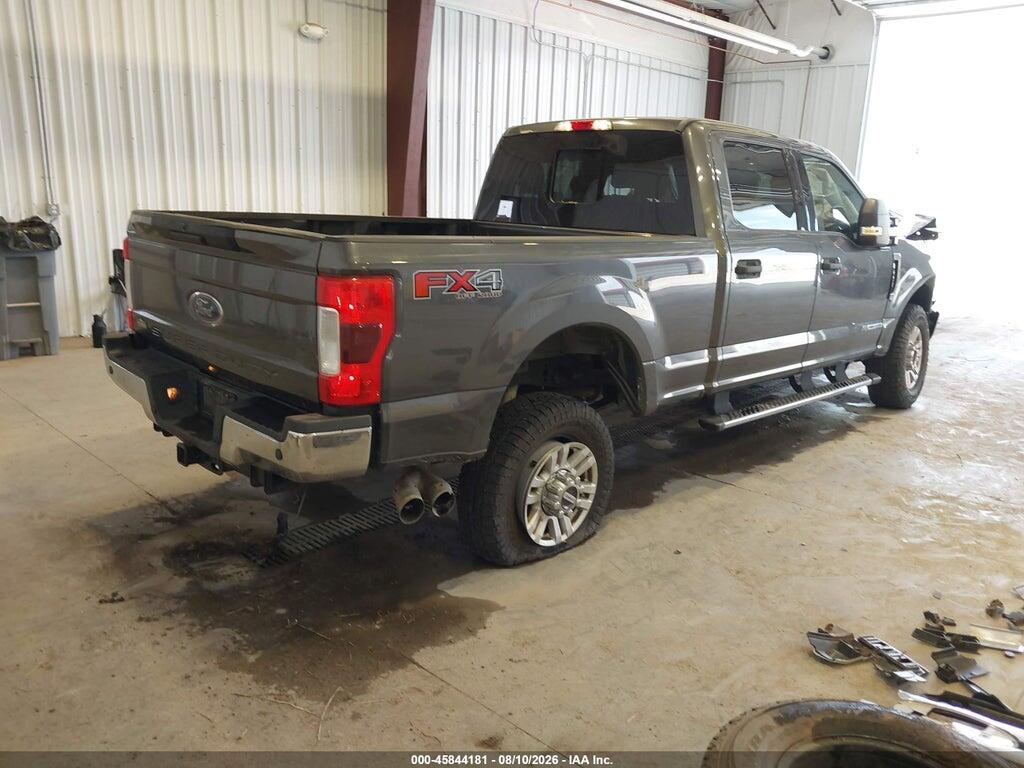1FT8W3BT4HEF38015 2017 FORD F-350 photo no. 4