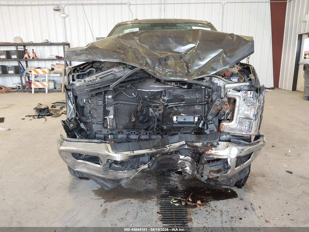1FT8W3BT4HEF38015 2017 FORD F-350 photo no. 6