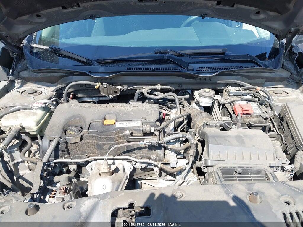 2HGFC2F52HH538269 2017 HONDA CIVIC photo no. 10