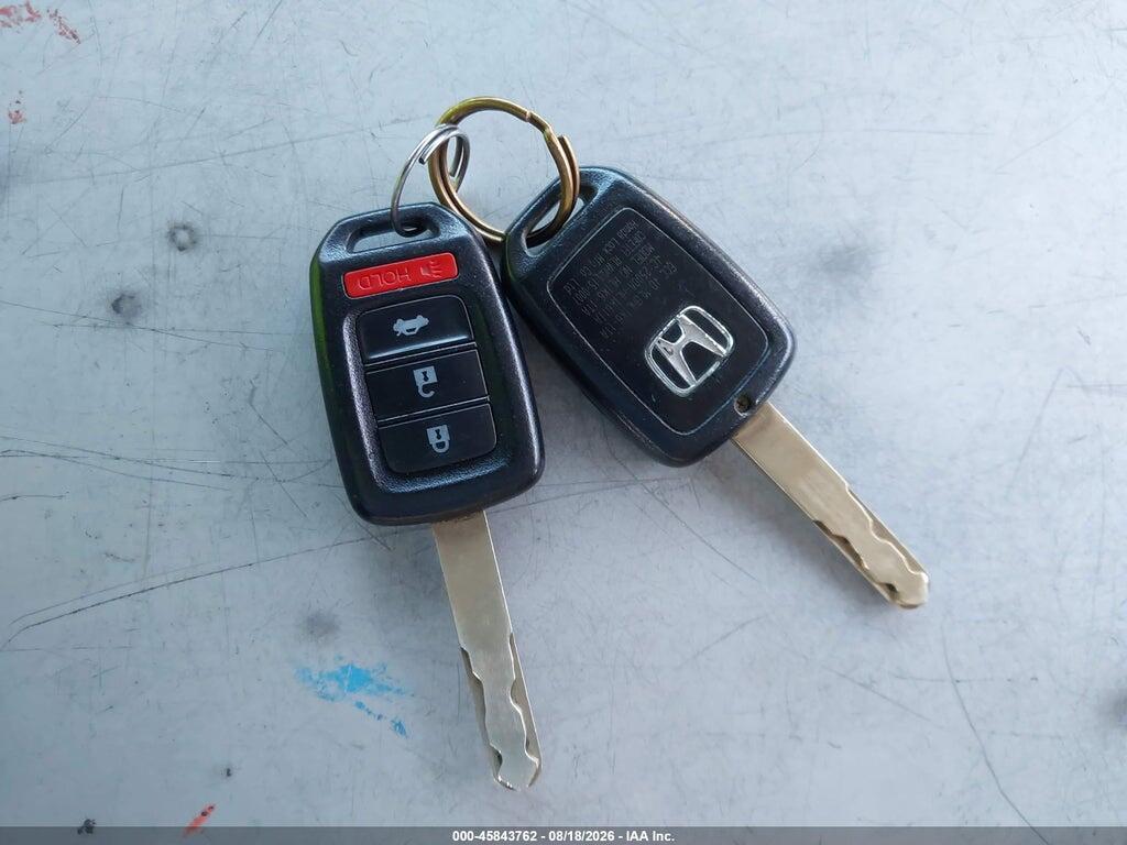 2HGFC2F52HH538269 2017 HONDA CIVIC photo no. 11