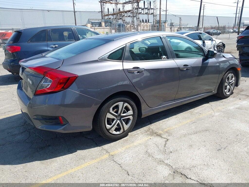 2HGFC2F52HH538269 2017 HONDA CIVIC photo no. 4