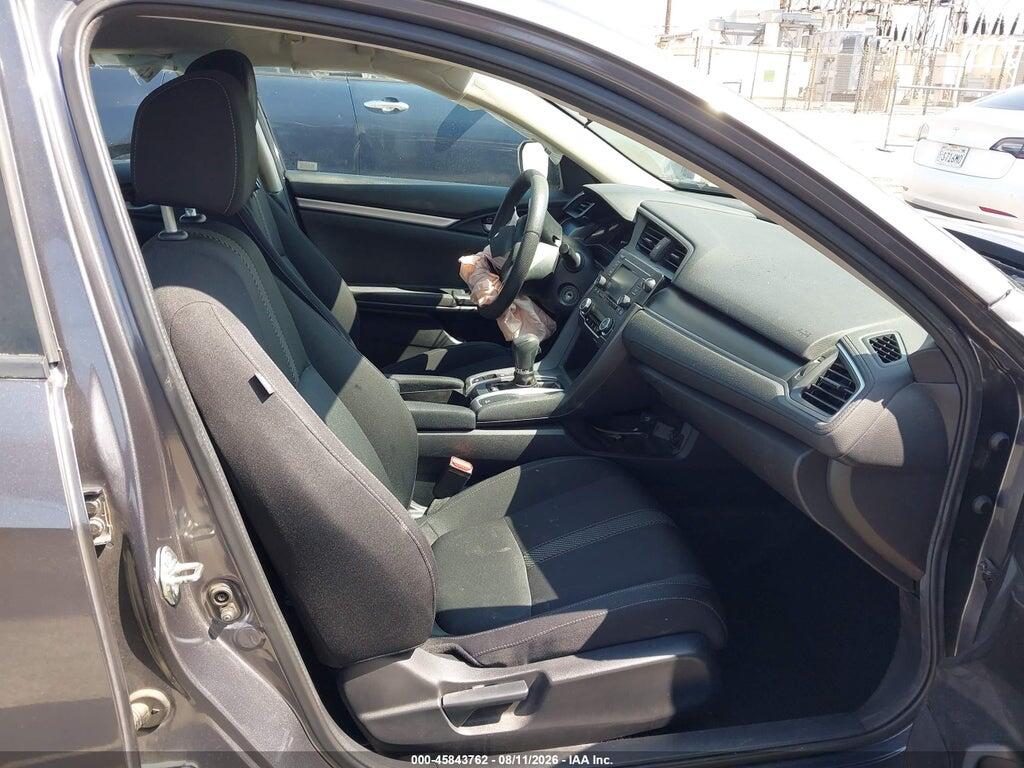 2HGFC2F52HH538269 2017 HONDA CIVIC photo no. 5