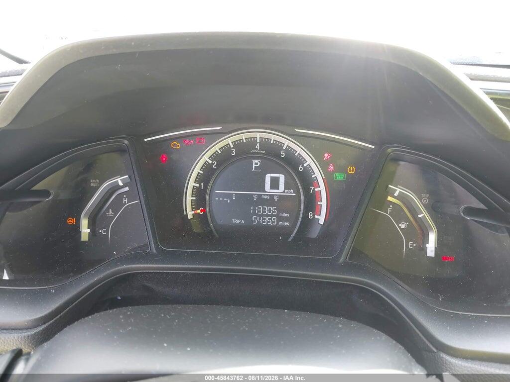 2HGFC2F52HH538269 2017 HONDA CIVIC photo no. 7