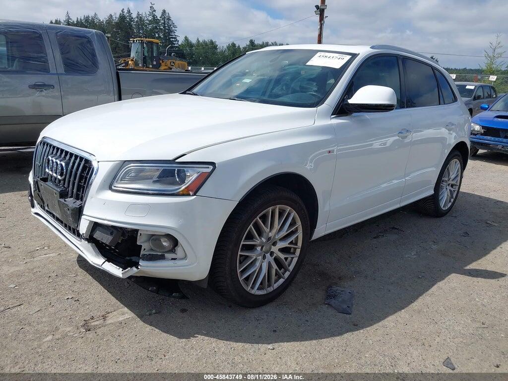 WA1M2AFP8HA041787 2017 AUDI Q5 photo no. 2