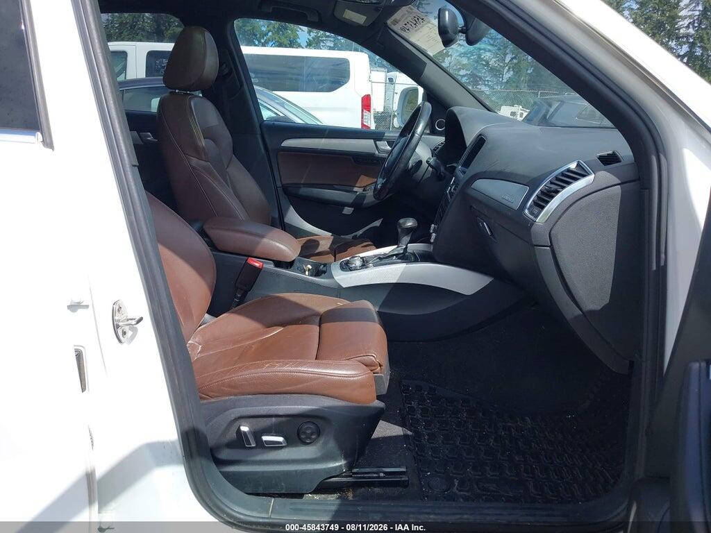 WA1M2AFP8HA041787 2017 AUDI Q5 photo no. 5