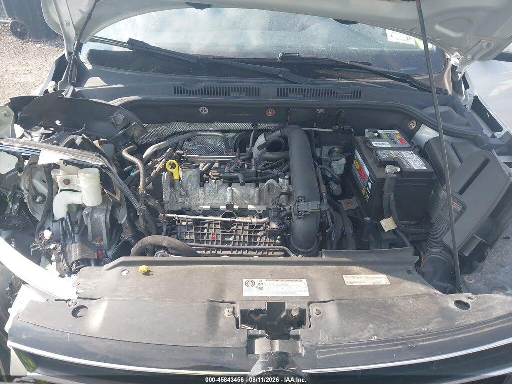 3VW2B7AJ4HM381246 2017 VOLKSWAGEN JETTA photo no. 10
