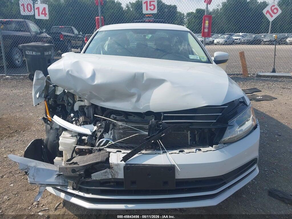 3VW2B7AJ4HM381246 2017 VOLKSWAGEN JETTA photo no. 12