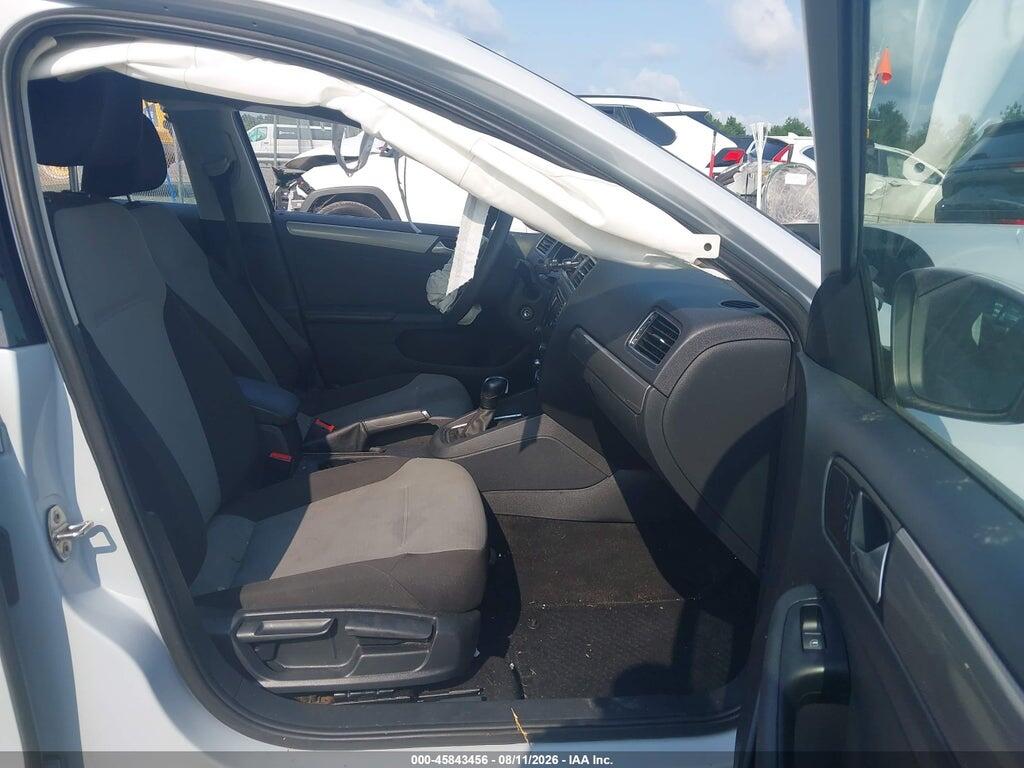 3VW2B7AJ4HM381246 2017 VOLKSWAGEN JETTA photo no. 5