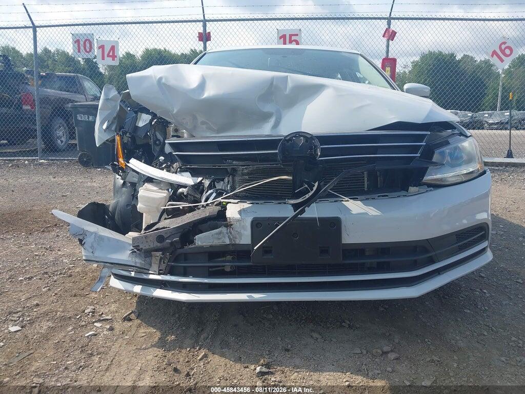 3VW2B7AJ4HM381246 2017 VOLKSWAGEN JETTA photo no. 6
