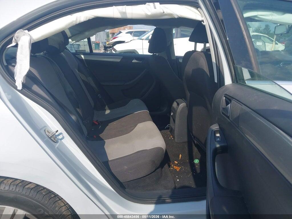 3VW2B7AJ4HM381246 2017 VOLKSWAGEN JETTA photo no. 8