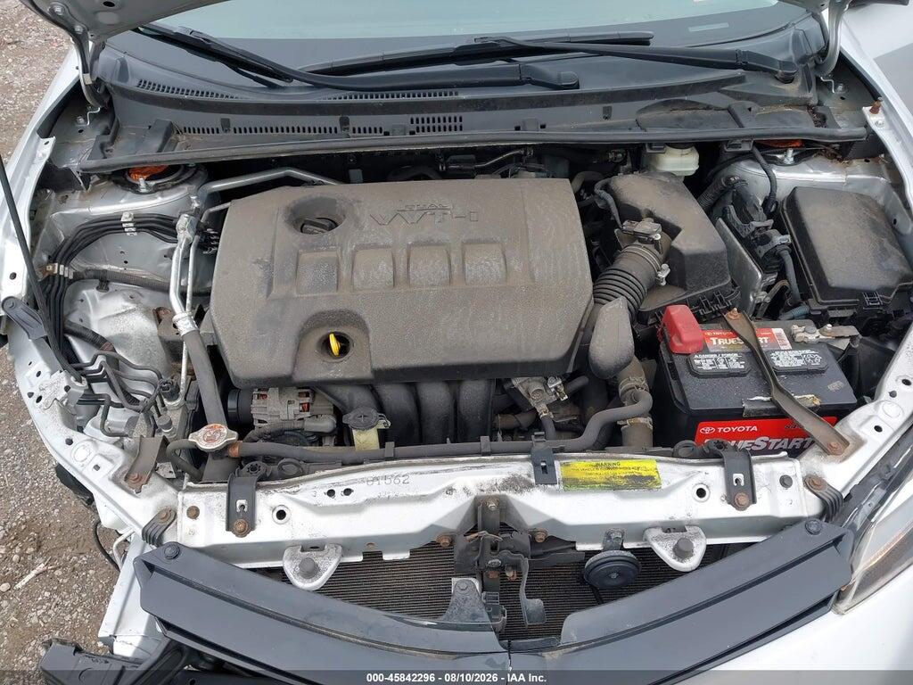 2T1BURHE4HC950915 2017 TOYOTA COROLLA photo no. 10