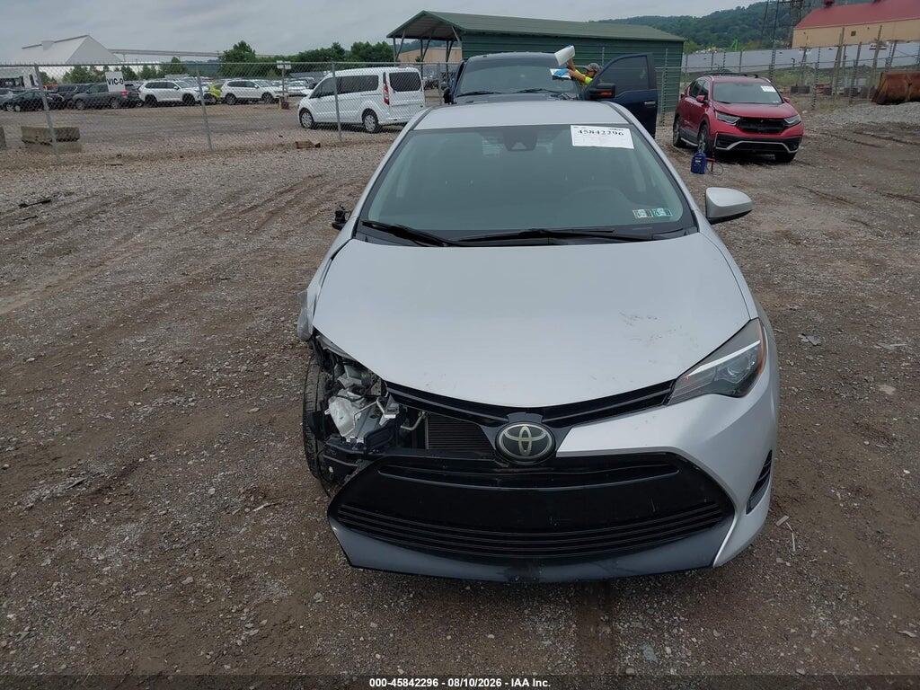 2T1BURHE4HC950915 2017 TOYOTA COROLLA photo no. 12