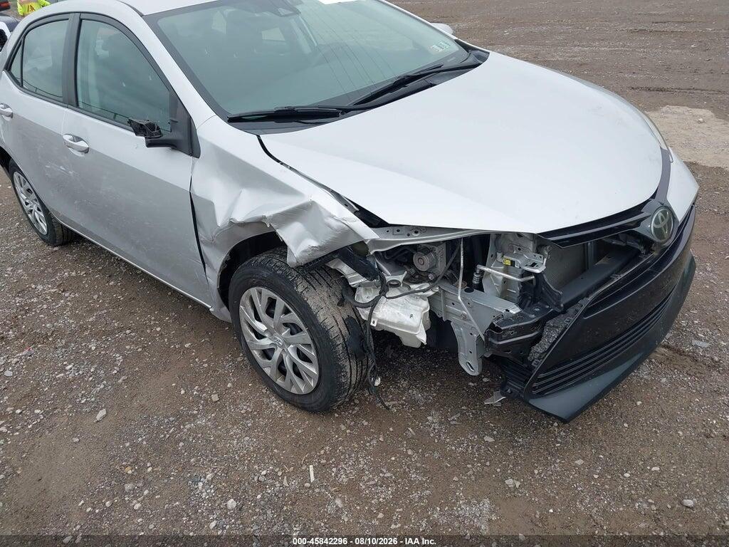 2T1BURHE4HC950915 2017 TOYOTA COROLLA photo no. 6