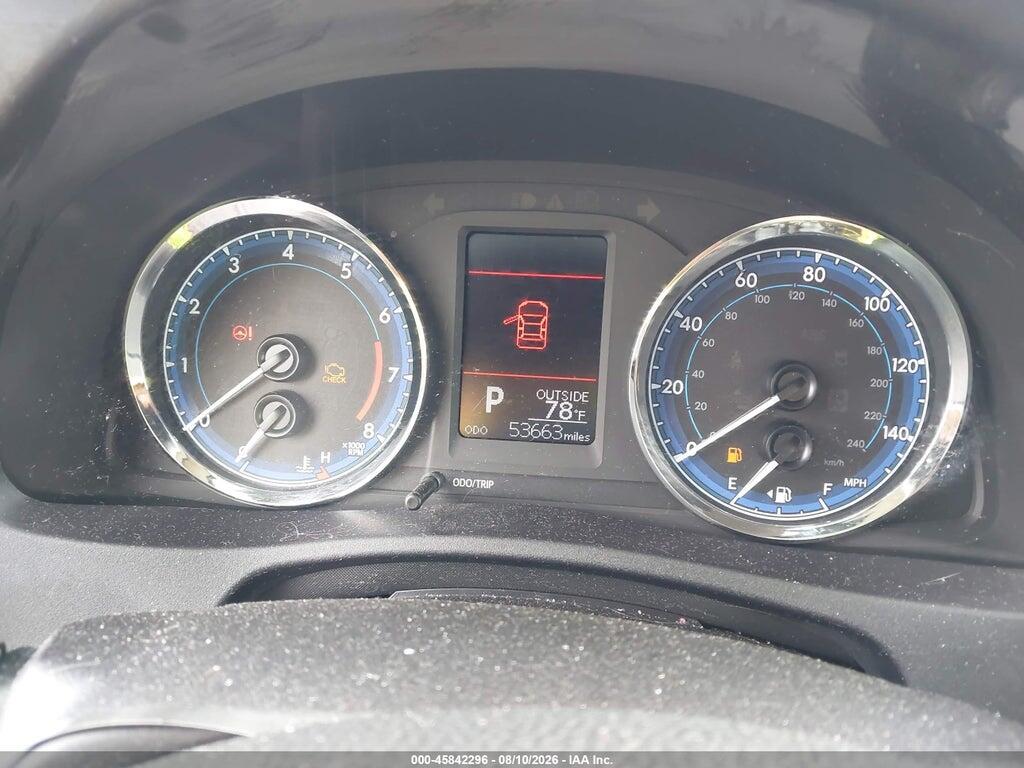 2T1BURHE4HC950915 2017 TOYOTA COROLLA photo no. 7