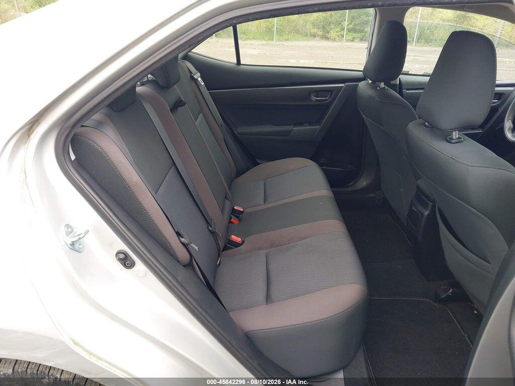 2T1BURHE4HC950915 2017 TOYOTA COROLLA photo no. 8