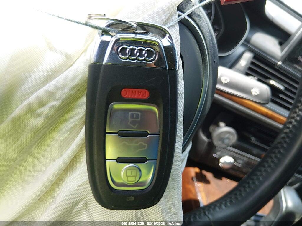 WAUG8AFC3HN001086 2017 AUDI A6 photo no. 11