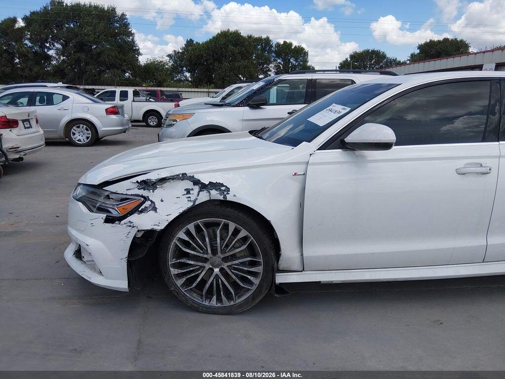 WAUG8AFC3HN001086 2017 AUDI A6 photo no. 6