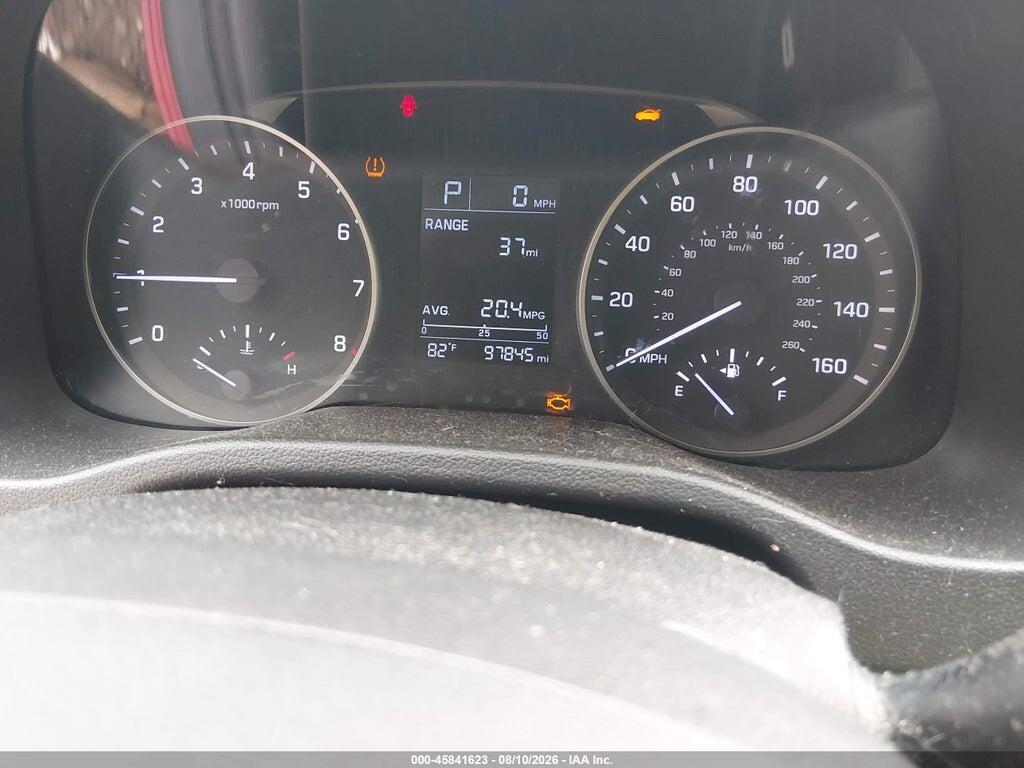 5NPD84LF4HH211704 2017 HYUNDAI ELANTRA photo no. 7