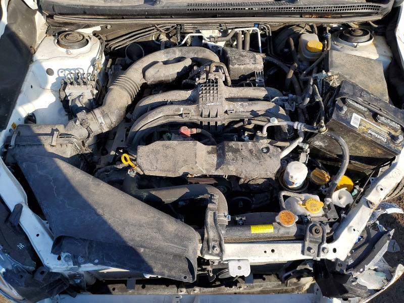 JF2GPAKC1GH200664 2016 SUBARU CROSSTREK photo no. 11