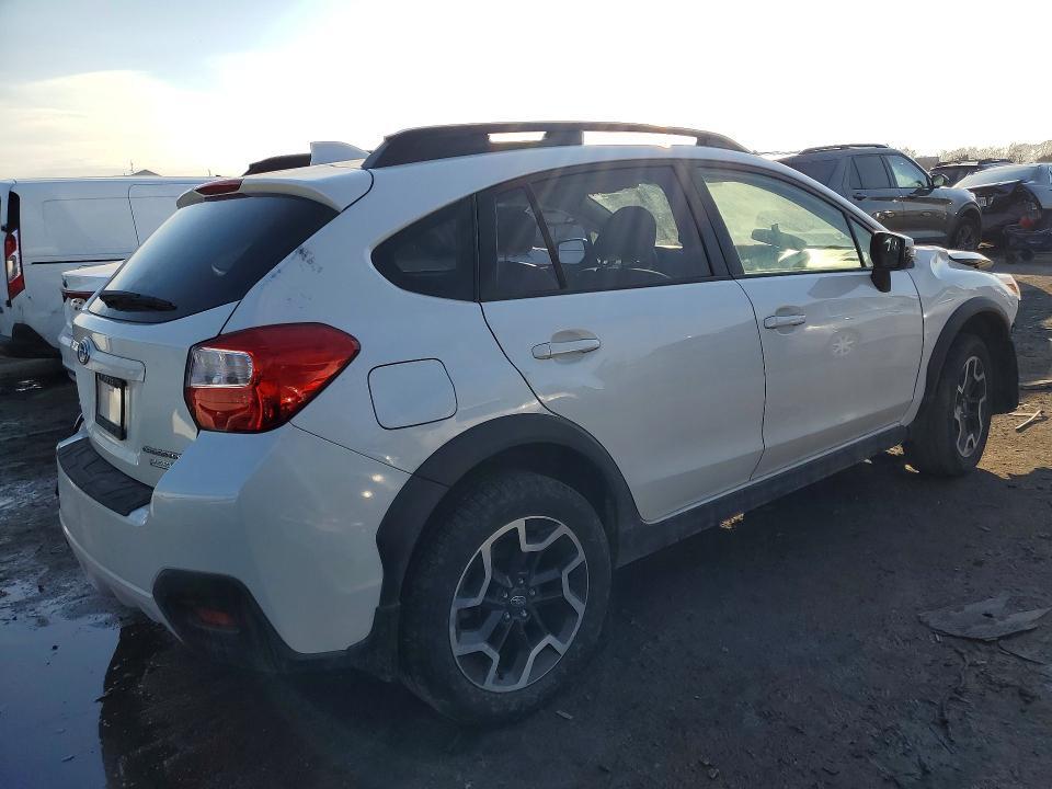 JF2GPAKC1GH200664 2016 SUBARU CROSSTREK photo no. 3