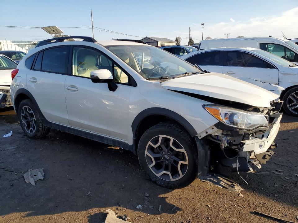 JF2GPAKC1GH200664 2016 SUBARU CROSSTREK photo no. 4