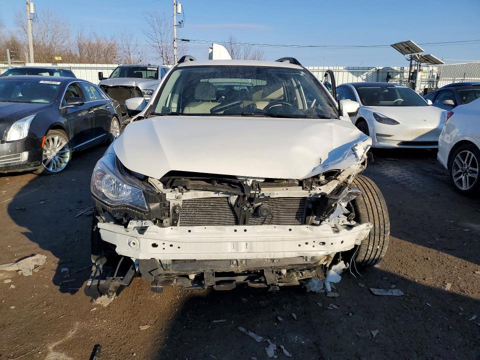 JF2GPAKC1GH200664 2016 SUBARU CROSSTREK photo no. 5