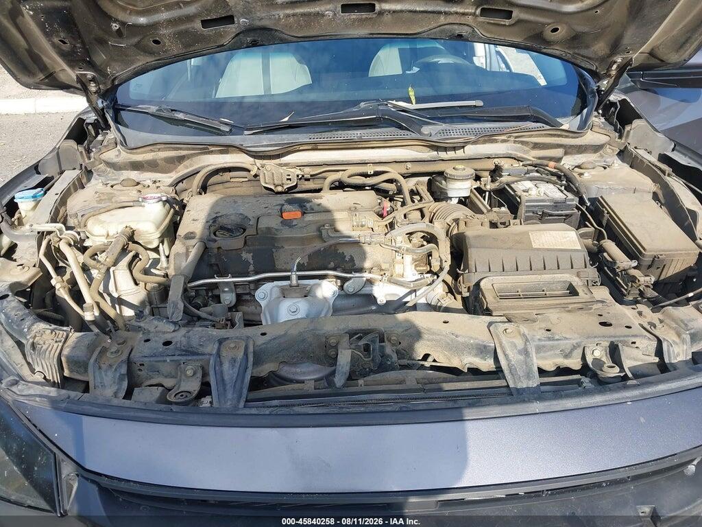 2HGFC2F72HH532909 2017 HONDA CIVIC photo no. 10