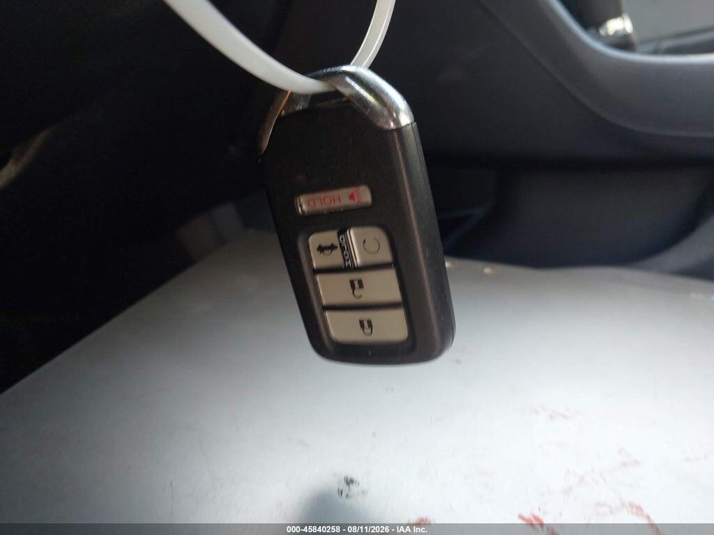 2HGFC2F72HH532909 2017 HONDA CIVIC photo no. 11