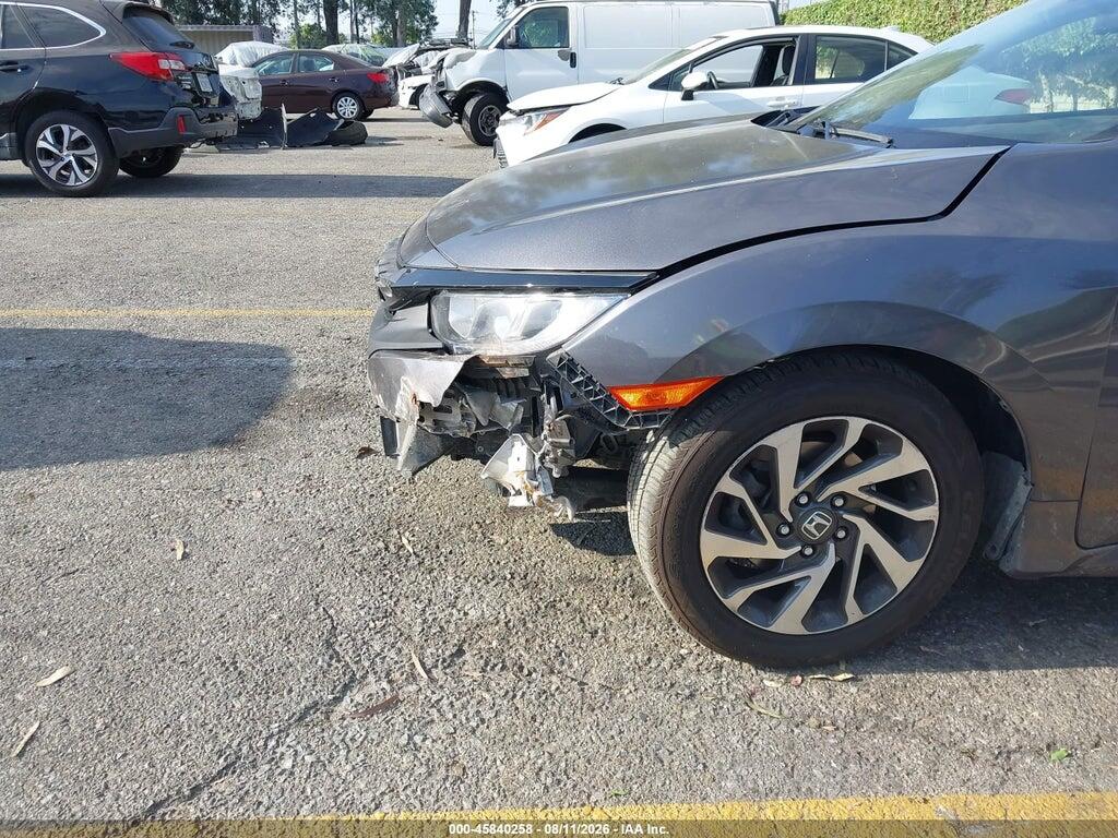 2HGFC2F72HH532909 2017 HONDA CIVIC photo no. 12