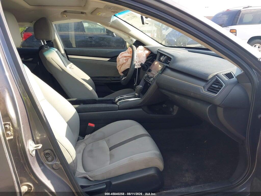 2HGFC2F72HH532909 2017 HONDA CIVIC photo no. 5