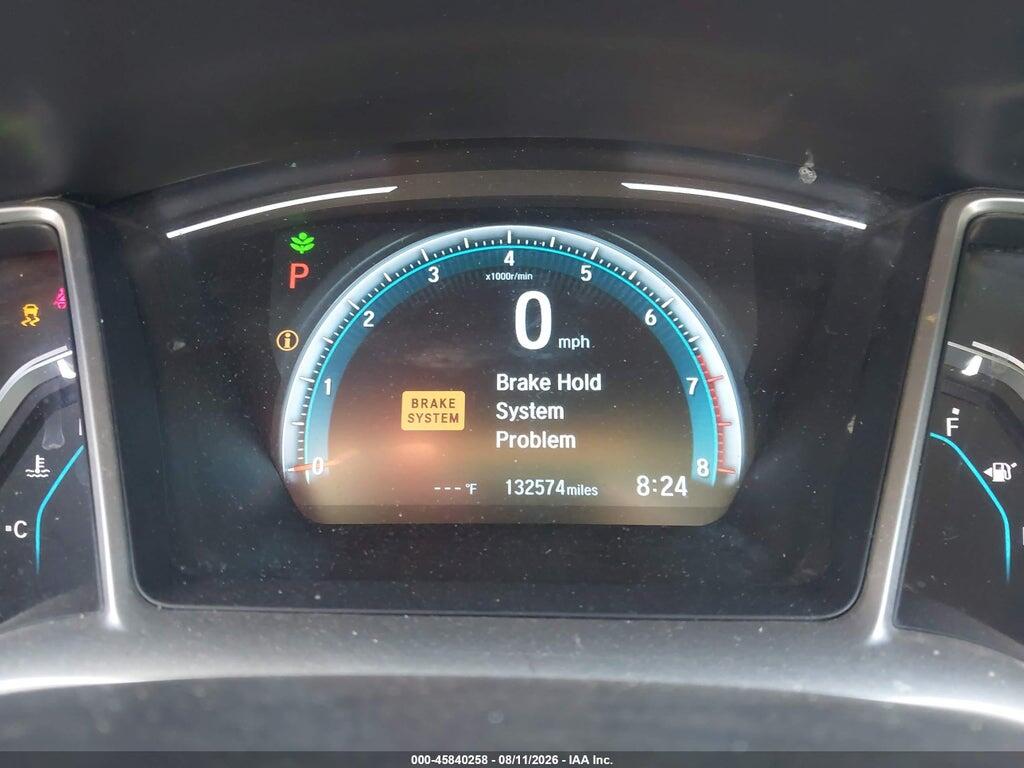 2HGFC2F72HH532909 2017 HONDA CIVIC photo no. 7