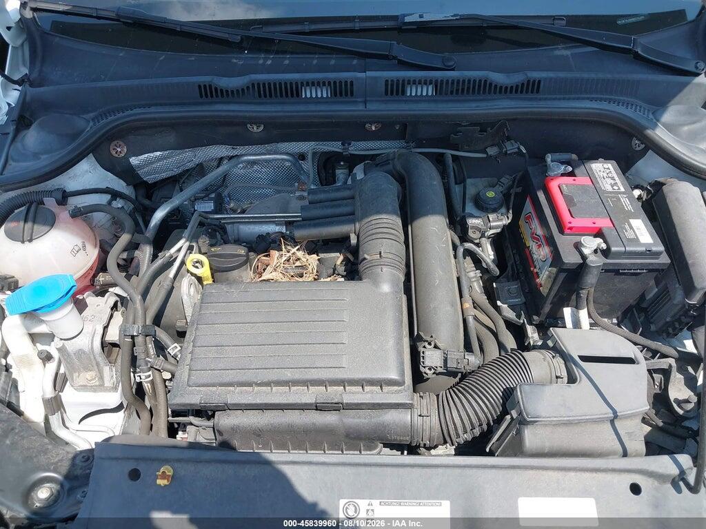 3VW2B7AJ3HM370285 2017 VOLKSWAGEN JETTA photo no. 10