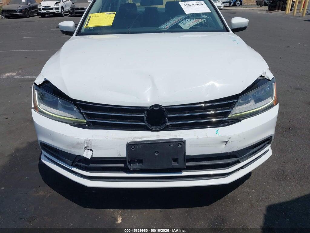 3VW2B7AJ3HM370285 2017 VOLKSWAGEN JETTA photo no. 6