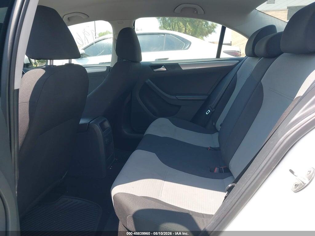 3VW2B7AJ3HM370285 2017 VOLKSWAGEN JETTA photo no. 8