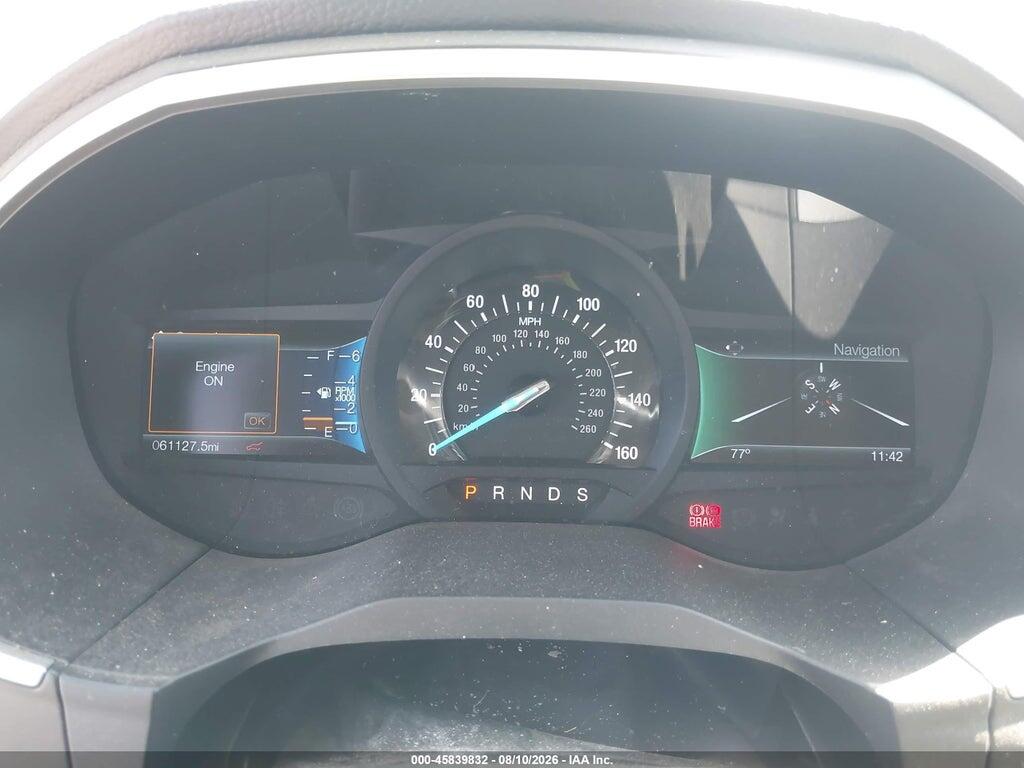 2FMPK4J89HBB37951 2017 FORD EDGE photo no. 7