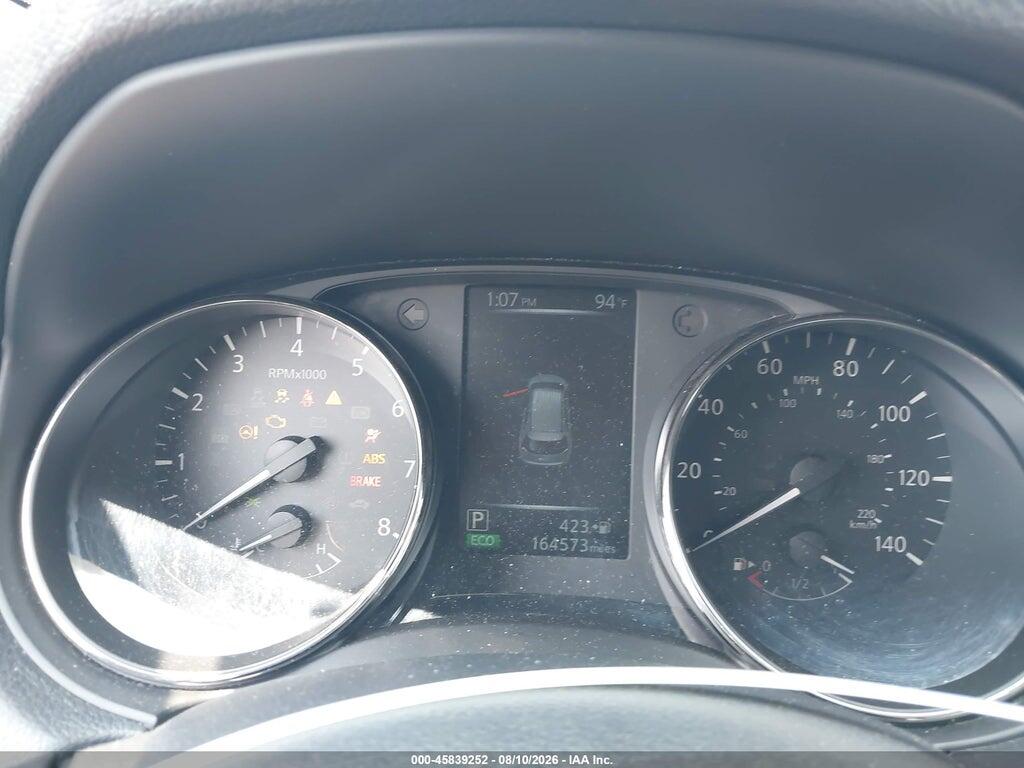 KNMAT2MT2HP523695 2017 NISSAN ROGUE photo no. 7