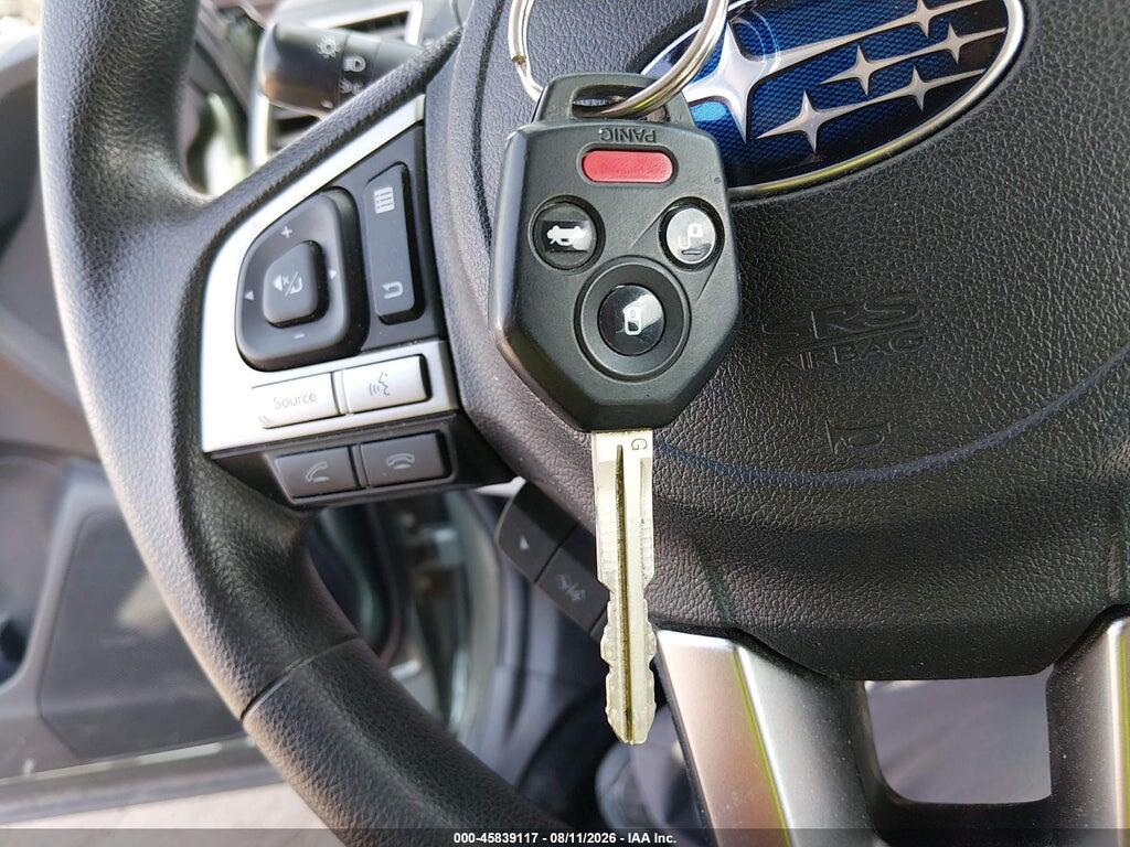 JF2SJAGC6HH577321 2017 SUBARU FORESTER photo no. 11