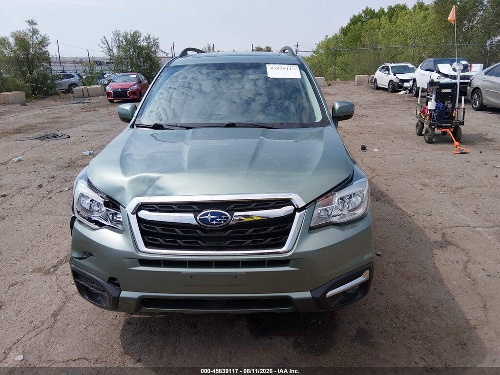 JF2SJAGC6HH577321 2017 SUBARU FORESTER photo no. 12