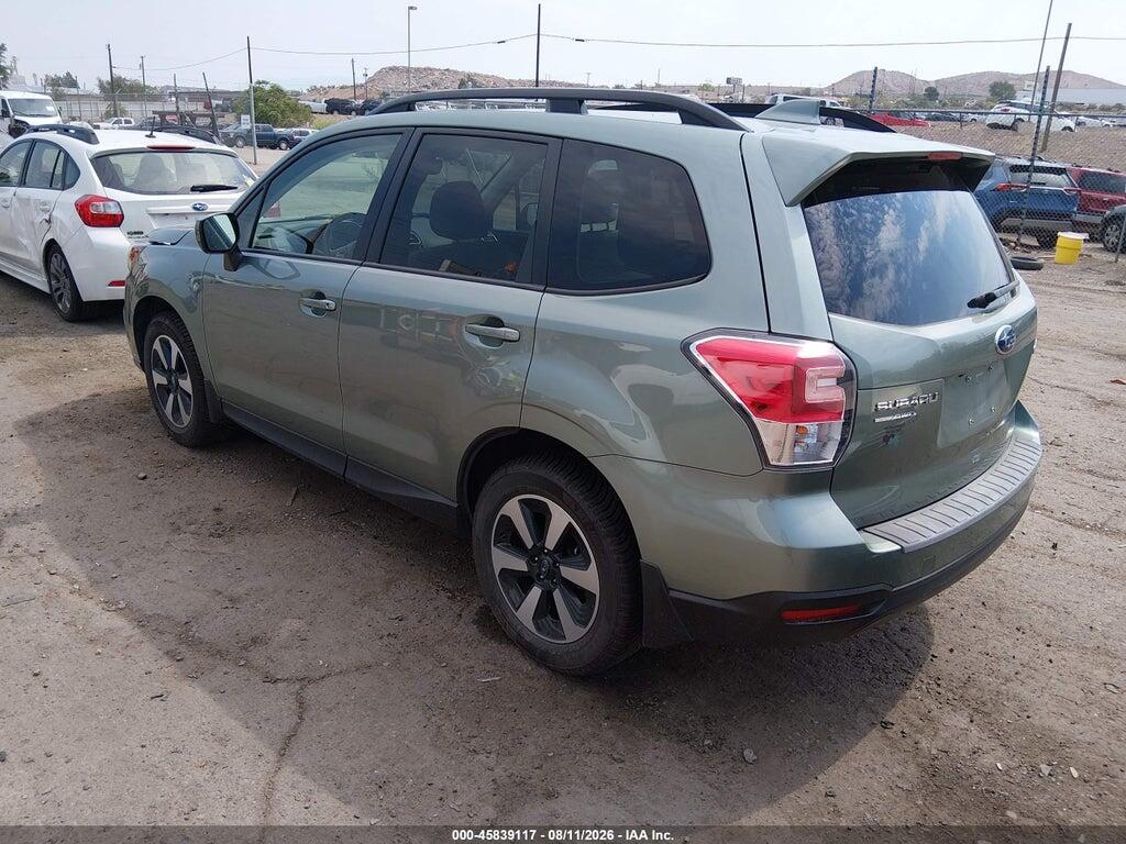 JF2SJAGC6HH577321 2017 SUBARU FORESTER photo no. 3