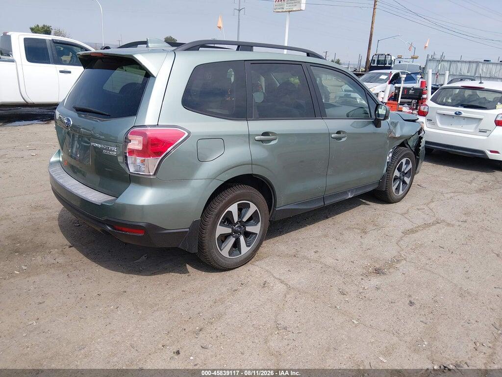JF2SJAGC6HH577321 2017 SUBARU FORESTER photo no. 4