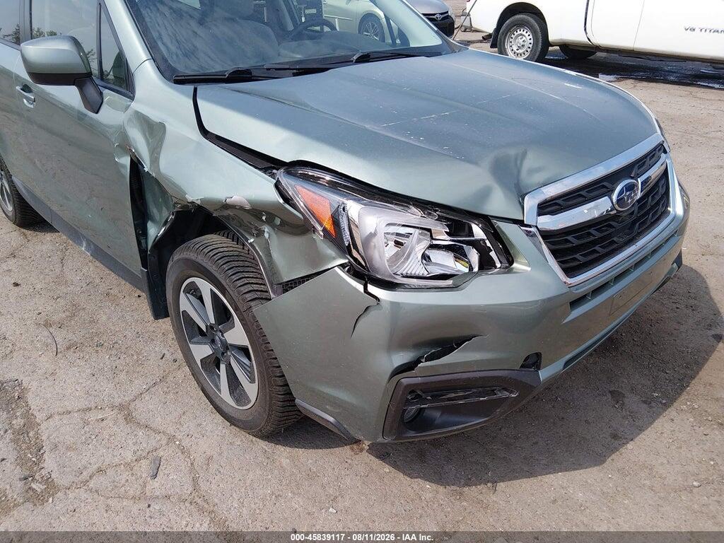JF2SJAGC6HH577321 2017 SUBARU FORESTER photo no. 6