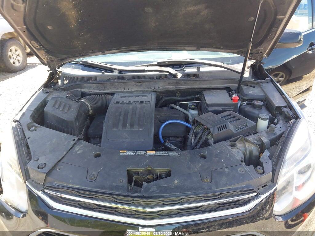 2GNFLFEK1H6310859 2017 CHEVROLET EQUINOX photo no. 10