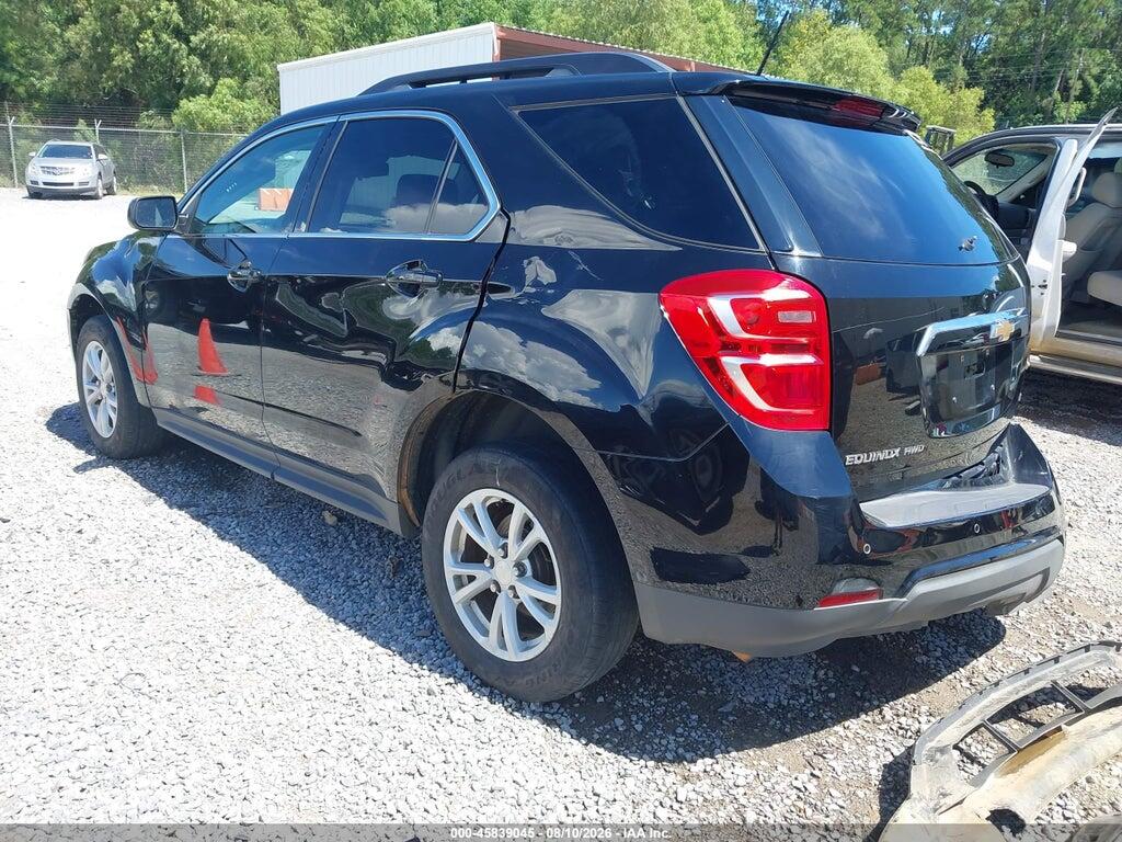2GNFLFEK1H6310859 2017 CHEVROLET EQUINOX photo no. 3